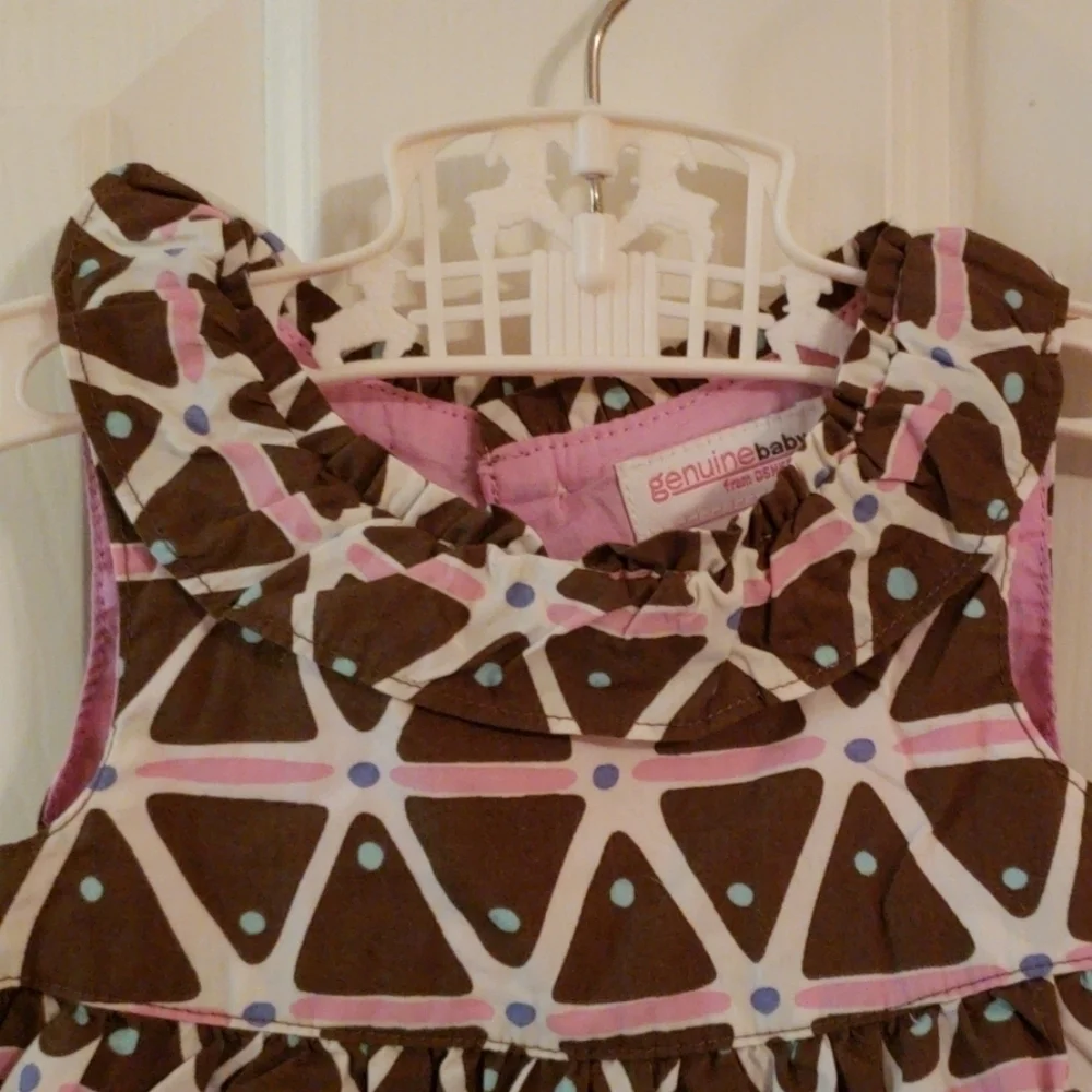 𝅺OSHKOSH Dress NWT